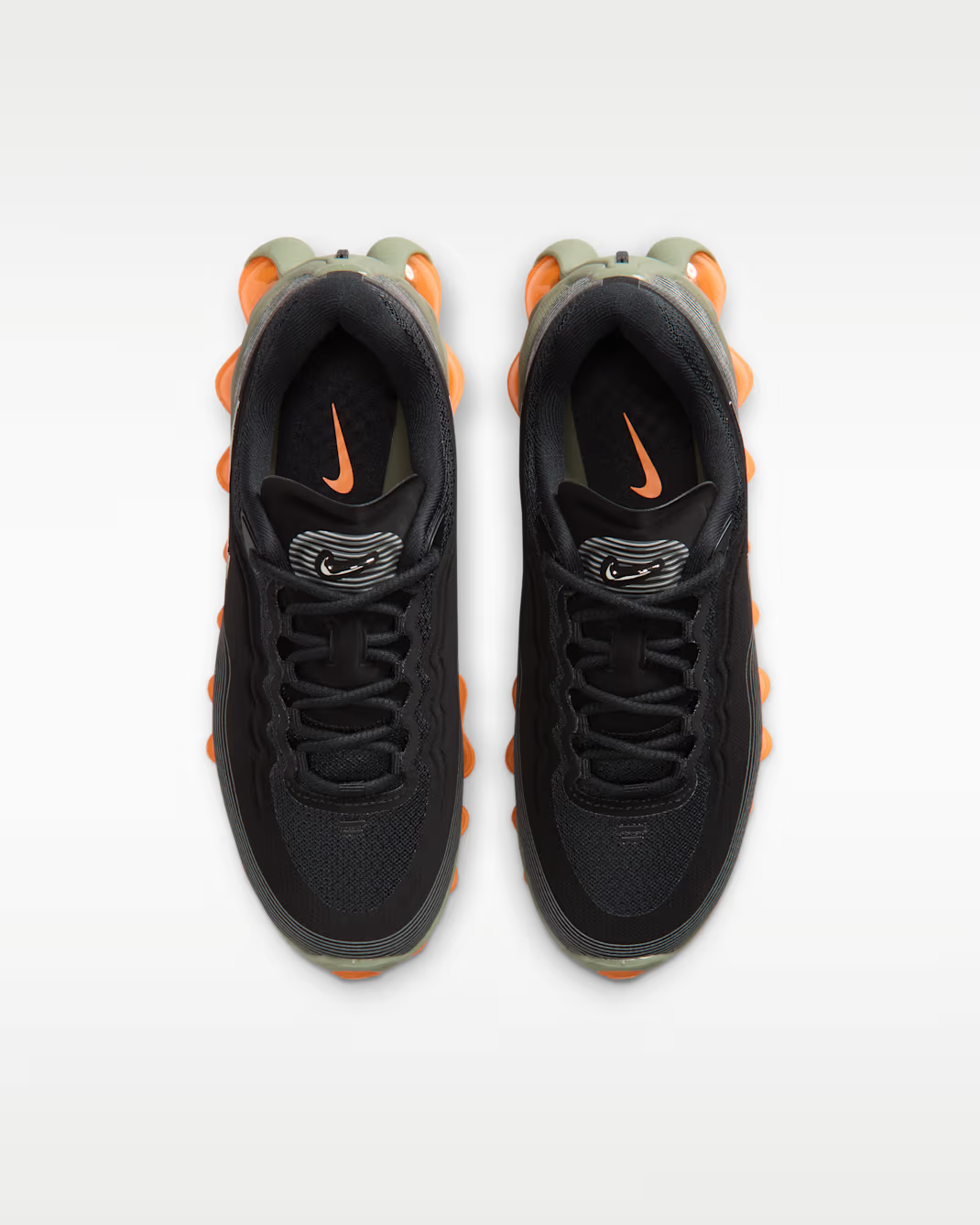 Image of Детски Маратонки NIKE AIR LIQUID MAX AW GS