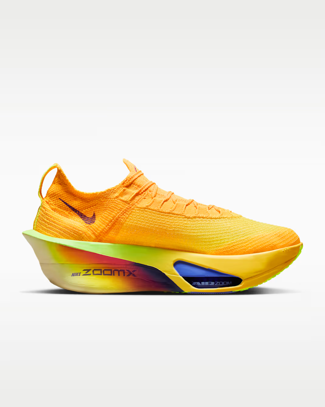 Image of Мъжки Маратонки NIKE AIR ZOOM ALPHAFLY NEXT% 3