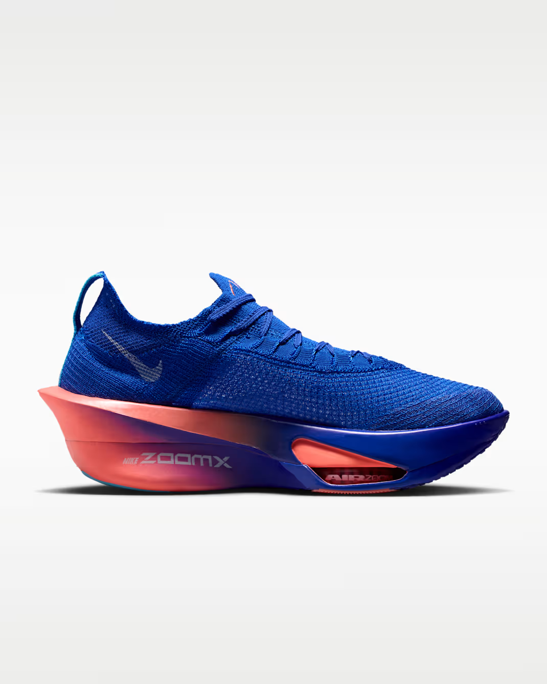 Image of Мъжки Маратонки NIKE AIR ZOOM ALPHAFLY NEXT% 3