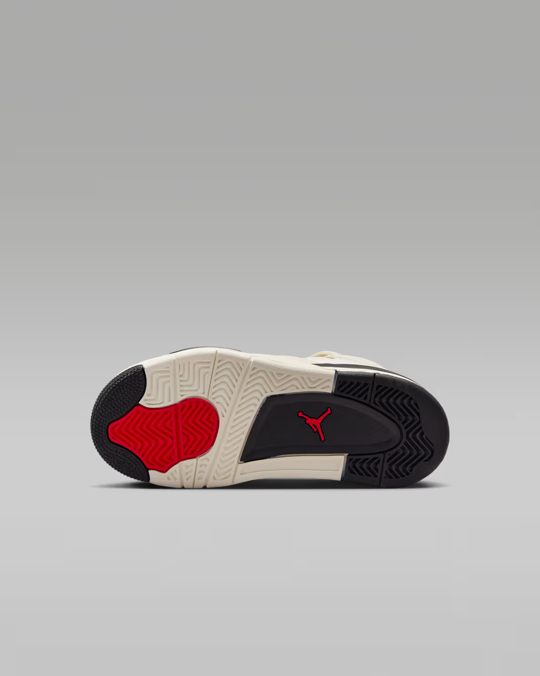 Image of Детски Кецове NIKE JORDAN 4 RETRO OG FC BP IM4028-100- Ballistic sport, Балистик