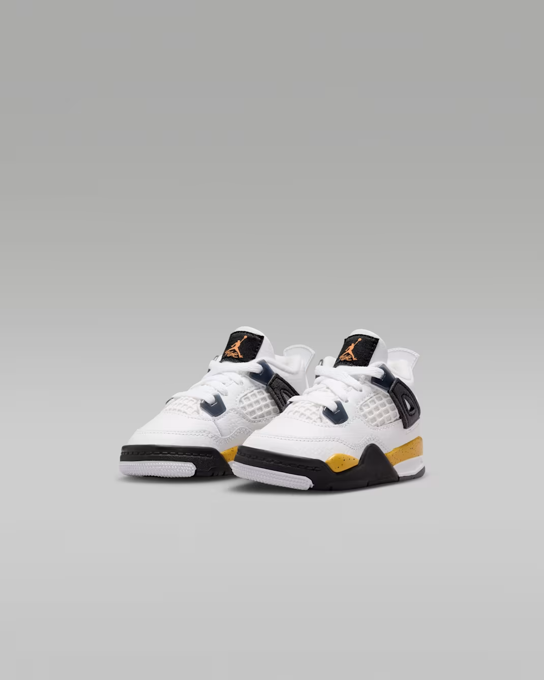 Image of Бебешки Кецове NIKE JORDAN 4 RETRO (TD)