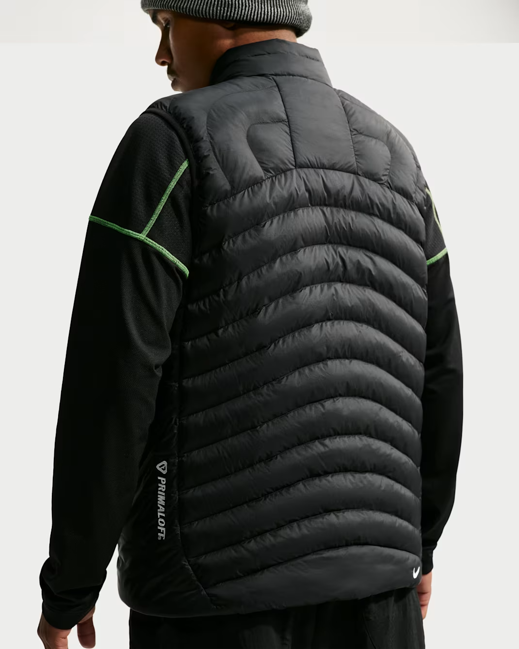 Image of Мъжки Елек NIKE M ACG TFADV LAVA FLOW VEST