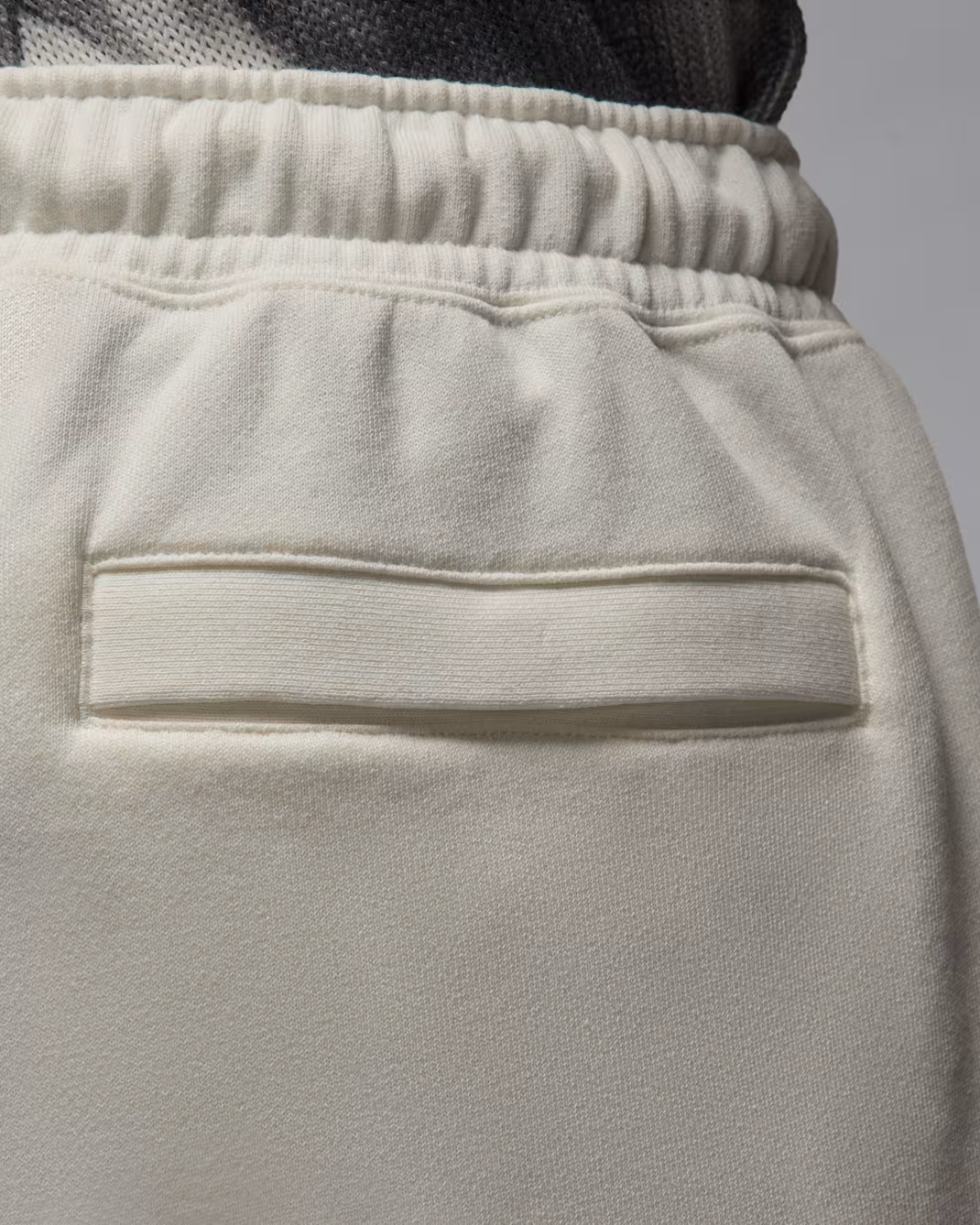 Image of Мъжки Къс панталон NIKE M J FLIGHT FLC DMND SHORT FV7257-133- Ballistic sport, Балистик