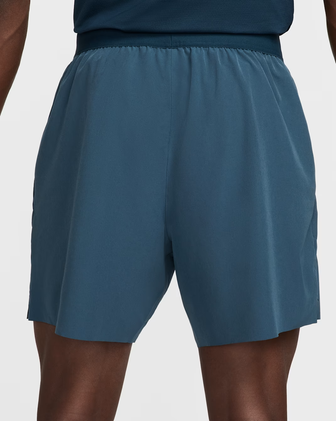 Image of Мъжки Къс панталон NIKE M NKCT DF ADVTG 6IN SHORT