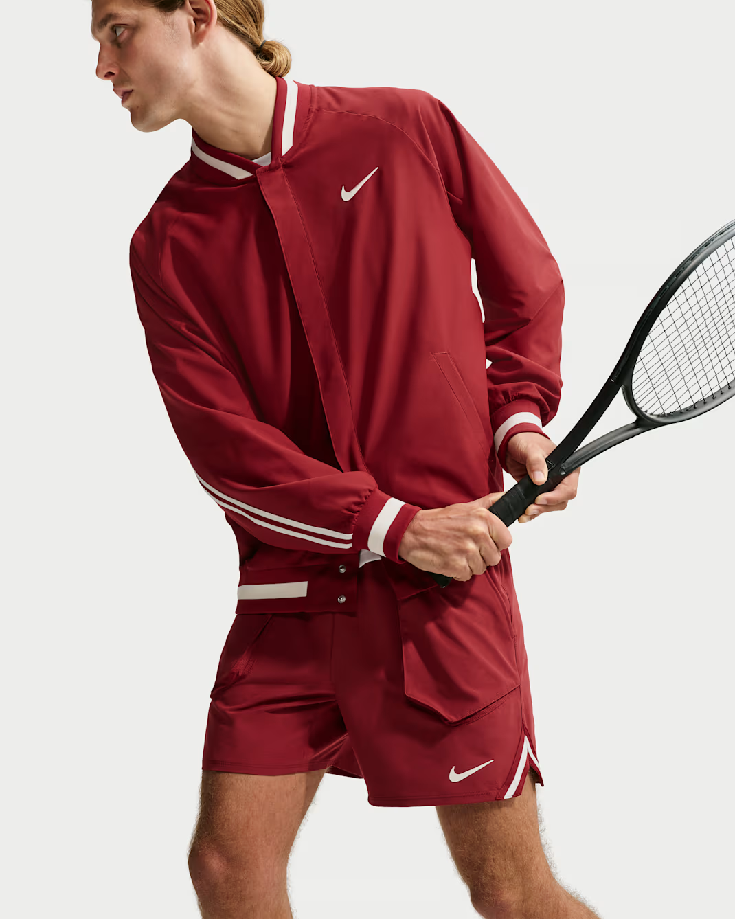Image of Мъжки Къс панталон NIKE M NKCT DF SLAM U2 SHT NY