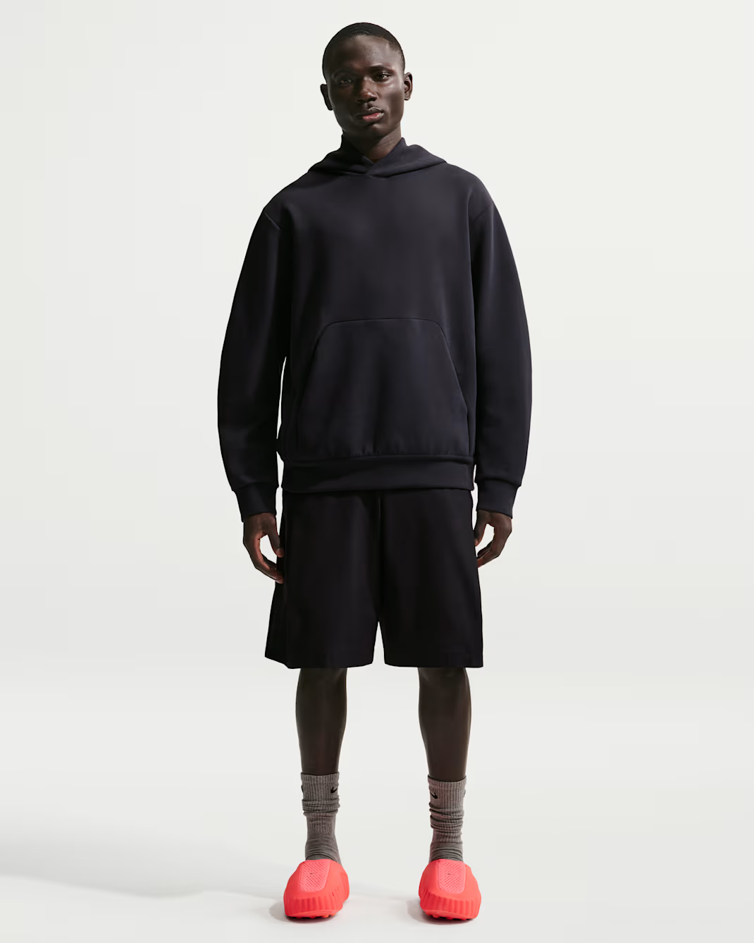 Image of Мъжки Суитшърт NIKE M NK DF 24.7 IS PO HOODIE – 303 – изглед 13
