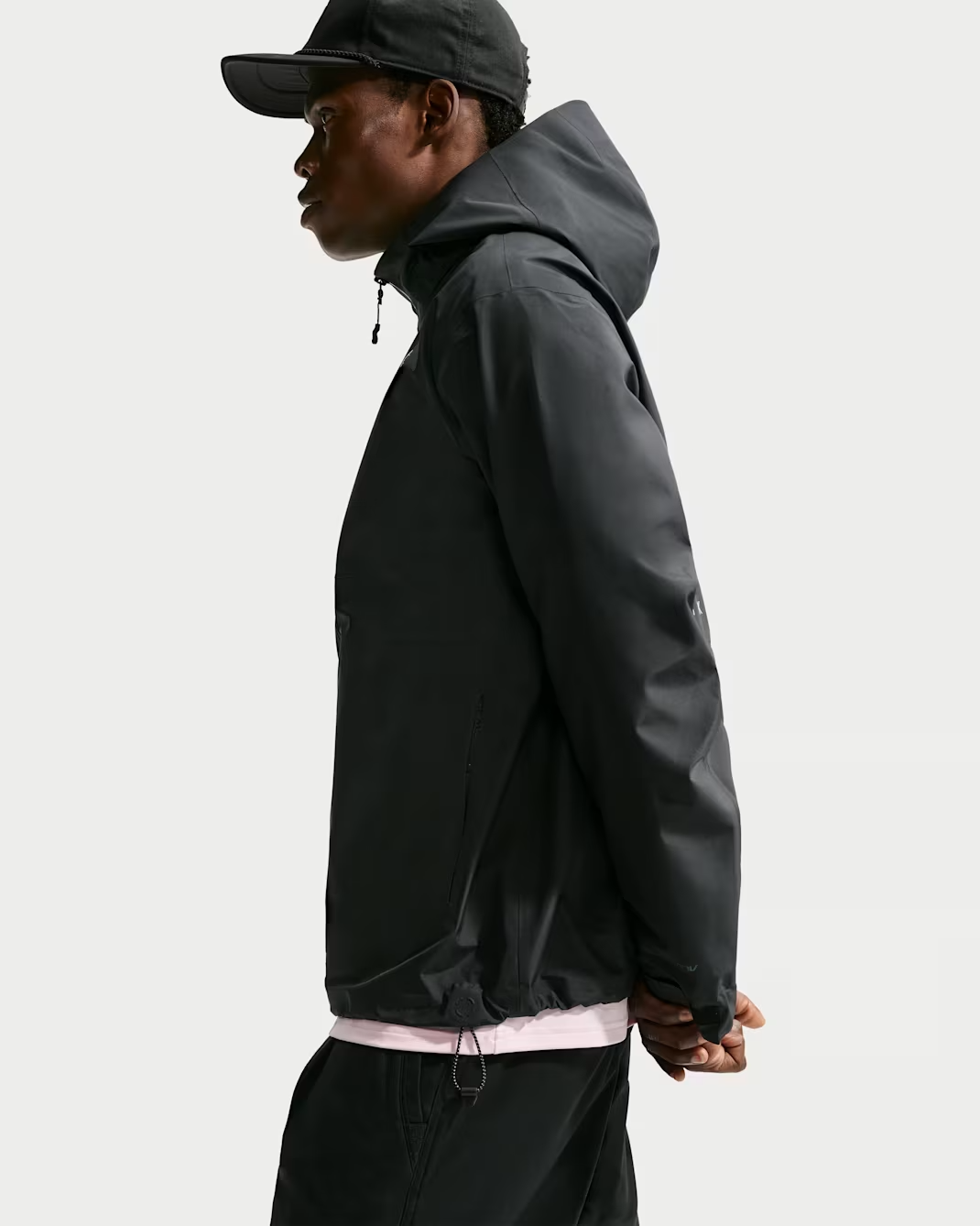 Image of Мъжко Яке NIKE M NK SFADV JACKET LOOSE