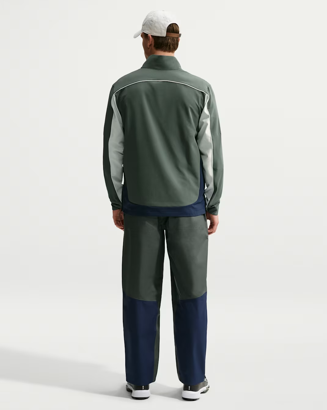 Image of Мъжки Панталон NIKE M NK SFADV PANT