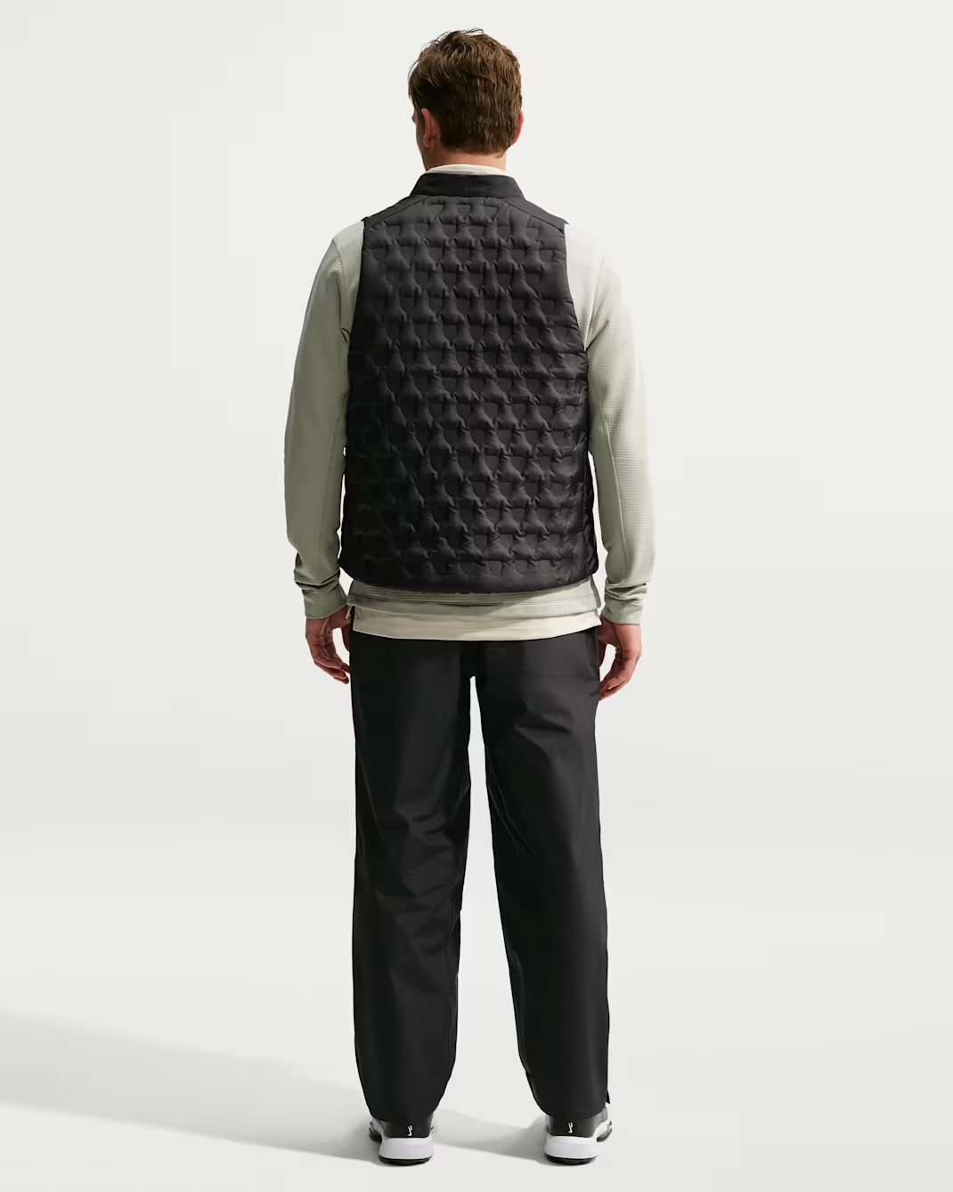 Image of Мъжки Панталон NIKE M NK SFADV PANT