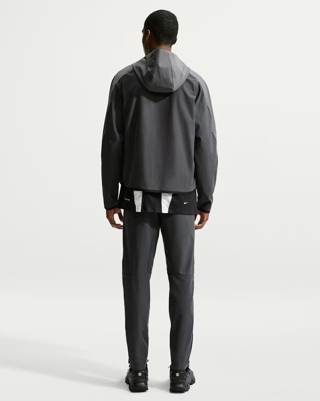 Image of Мъжки Панталон NIKE M NK TECH SHORI KNIT DRILL PNT