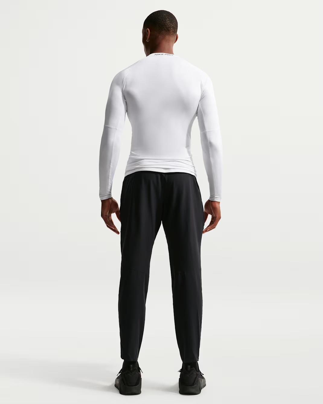 Image of Мъжки Панталон NIKE M NP DF NPT PANT