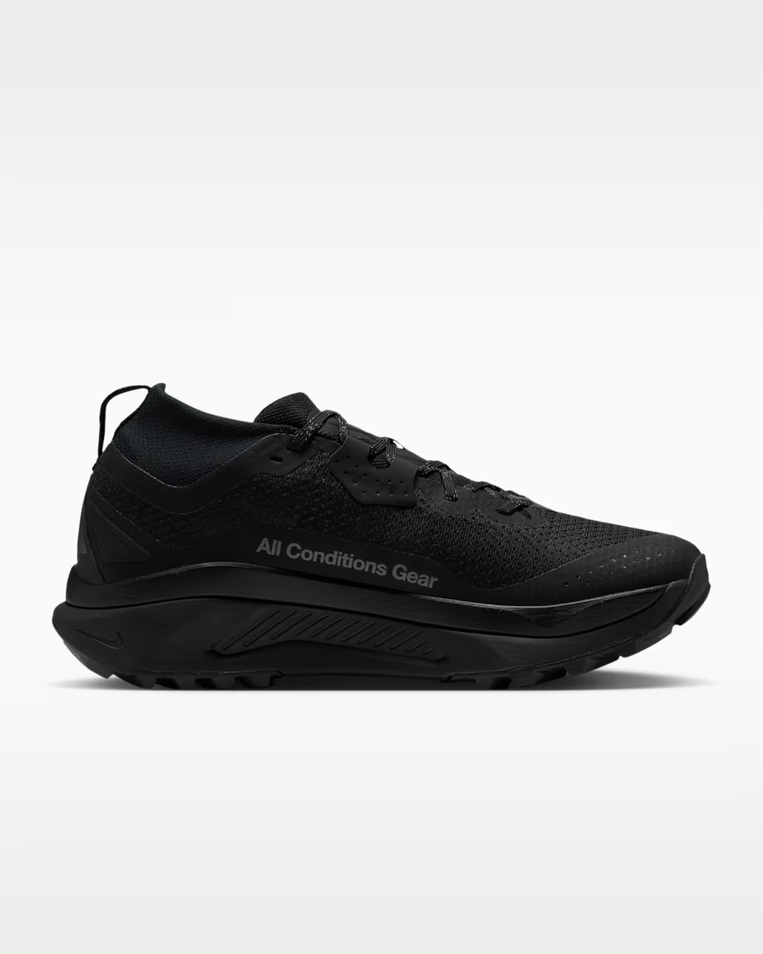 Image of Мъжки маратонки NIKE NIKE ACG ZEGAMA TRAIL GTX