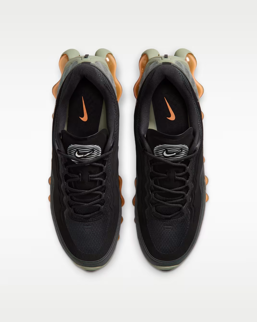Image of Мъжки Маратонки NIKE NIKE AIR LIQUID MAX AW