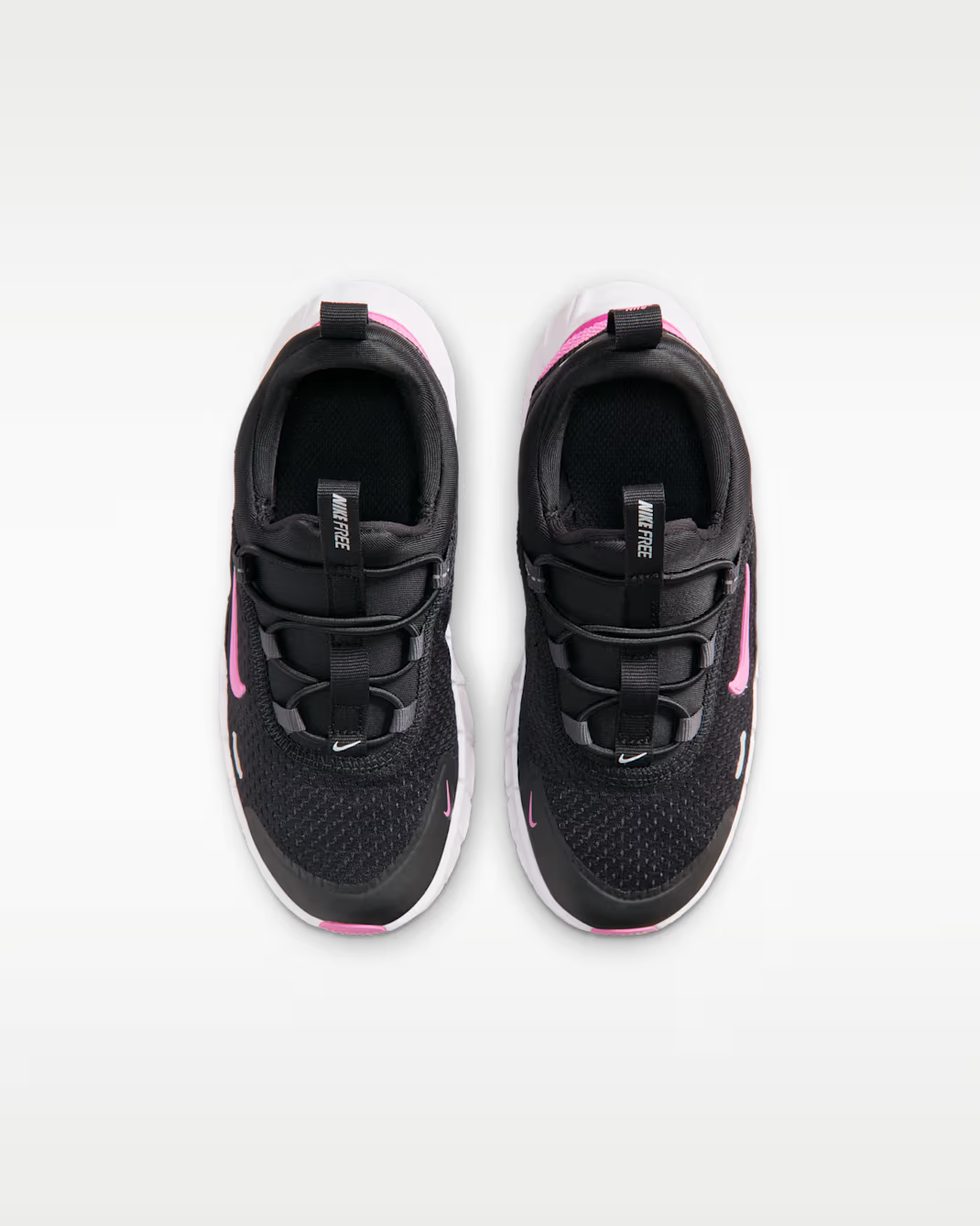 Image of Детски Маратонки NIKE NIKE FREE RIDE (PS)
