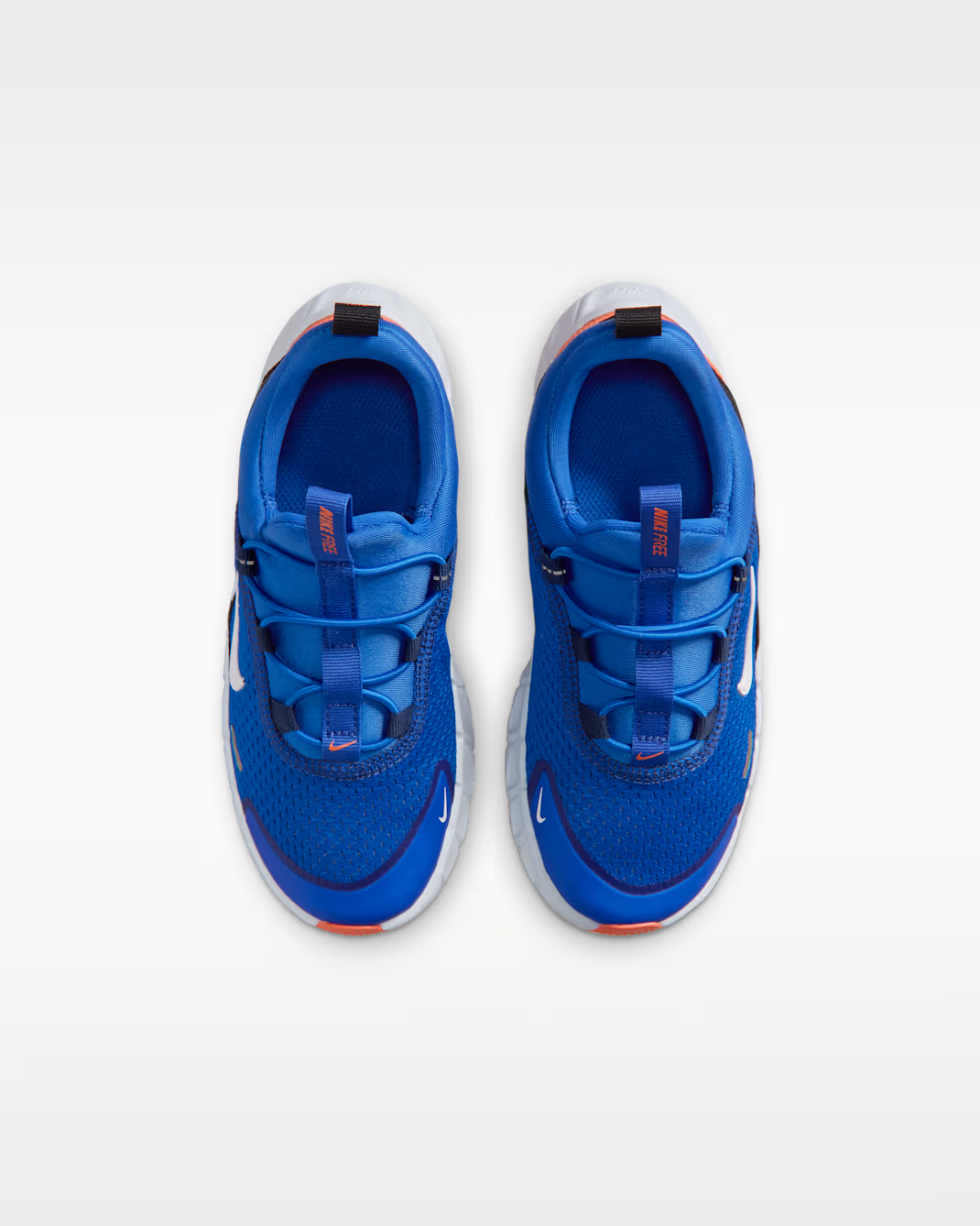 Image of Детски Маратонки NIKE NIKE FREE RIDE (PS)