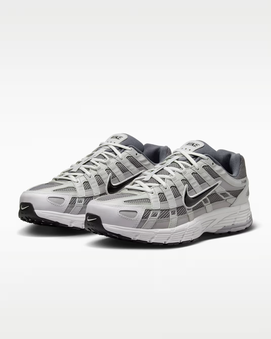 Image of Мъжки Маратонки NIKE P-6000