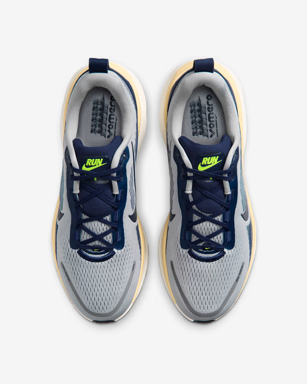 Image of Мъжки Маратонки NIKE NIKE VOMERO 18 HR