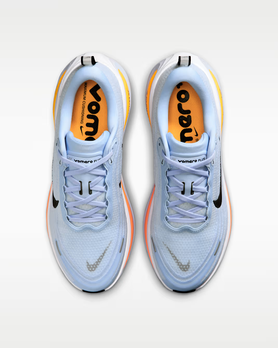 Image of Мъжки маратонки NIKE NIKE VOMERO PLUS