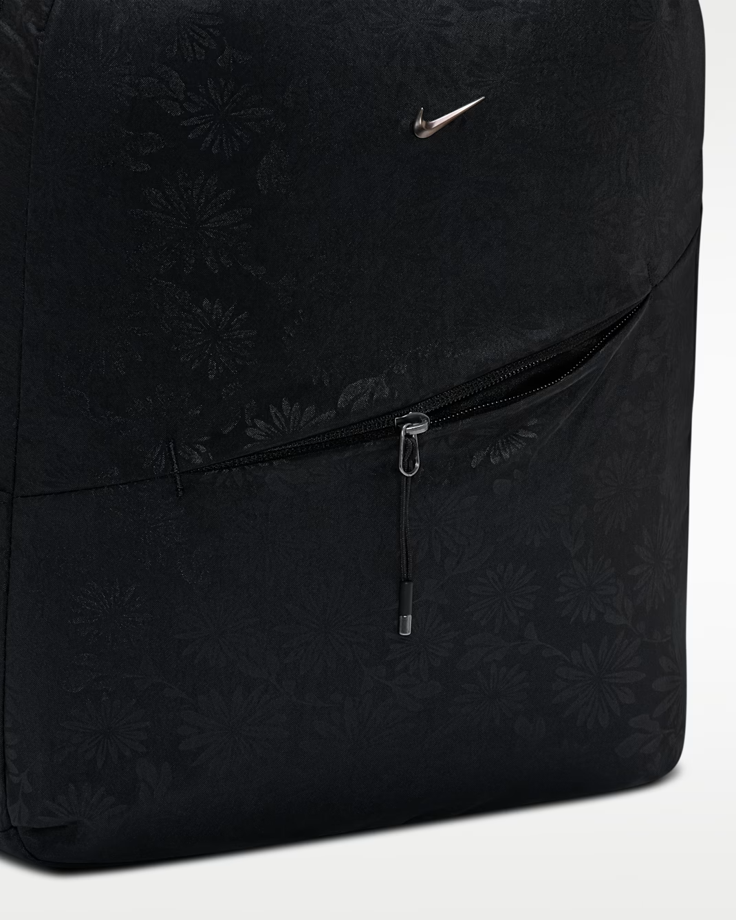 Image of Унисекс Раница NIKE NK AURA BKPK - FLORAL EMBOSS