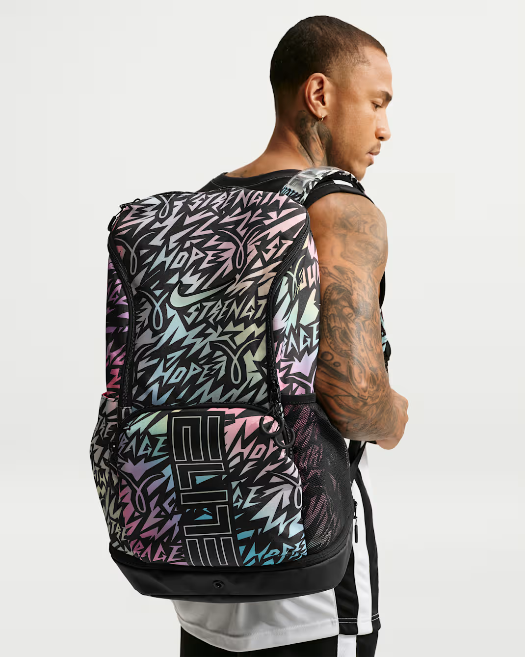 Image of Унисекс Раница NIKE NK VARSITY ELITE BKPK- KY FA26
