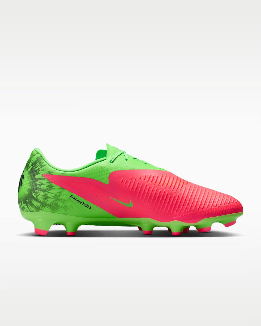 Image of Мъжки футболни обувки NIKE PHANTOM 6 LOW ACAD FG/MG EH