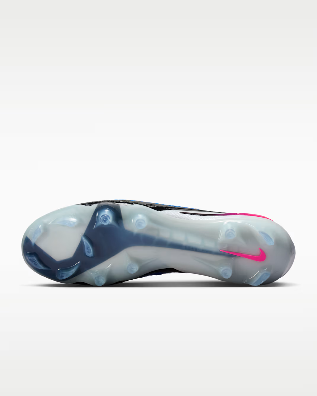 Image of Мъжки футболни обувки NIKE PHANTOM 6 LOW ELITE FG