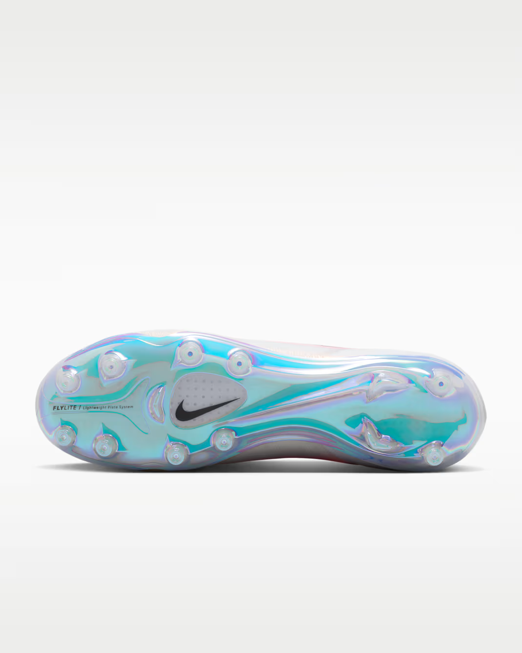 Image of Мъжки футболни обувки NIKE VAPOR 17 ELITE AG-PRO T