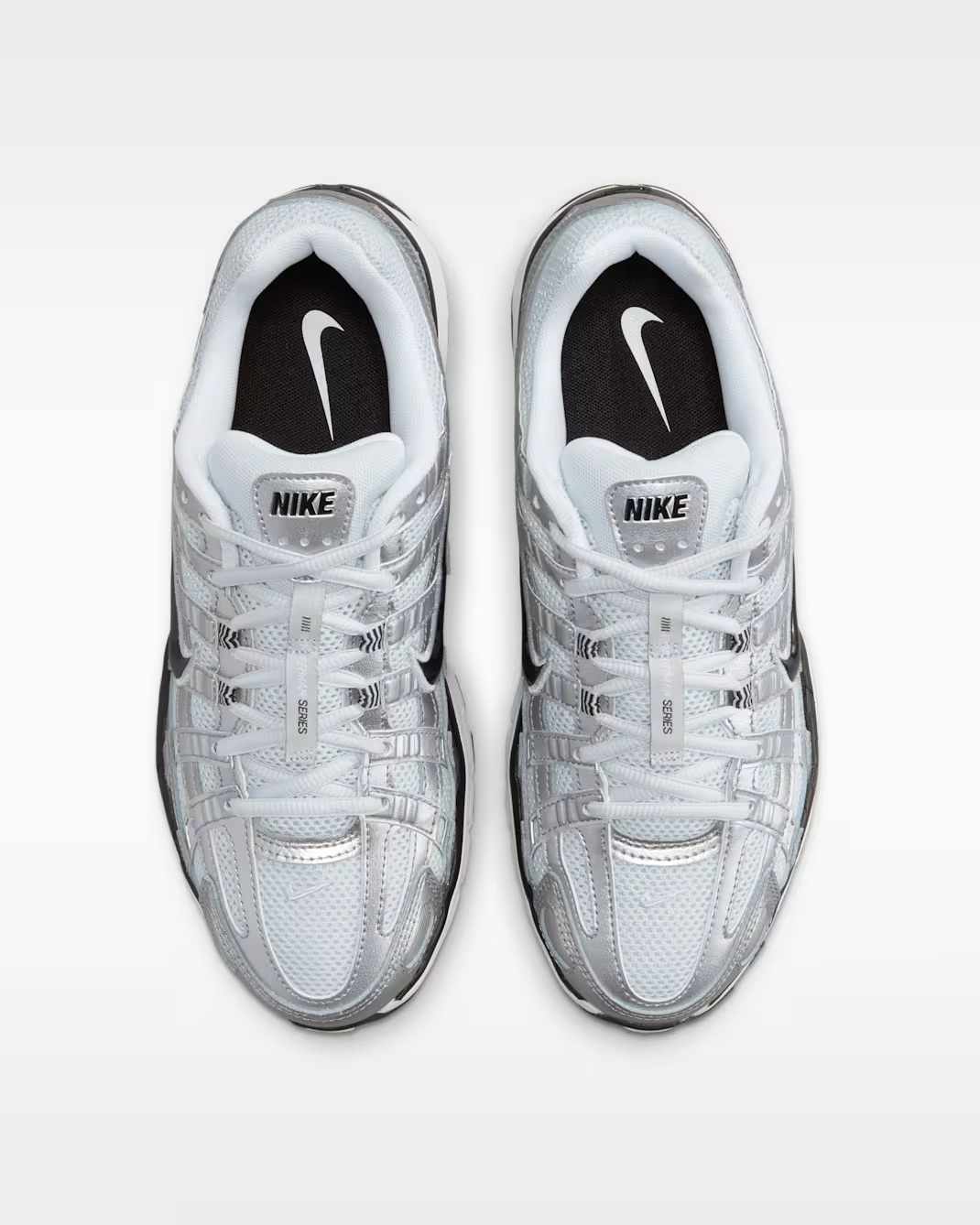 Image of Дамски Маратонки NIKE WMNS NIKE P-6000 EG