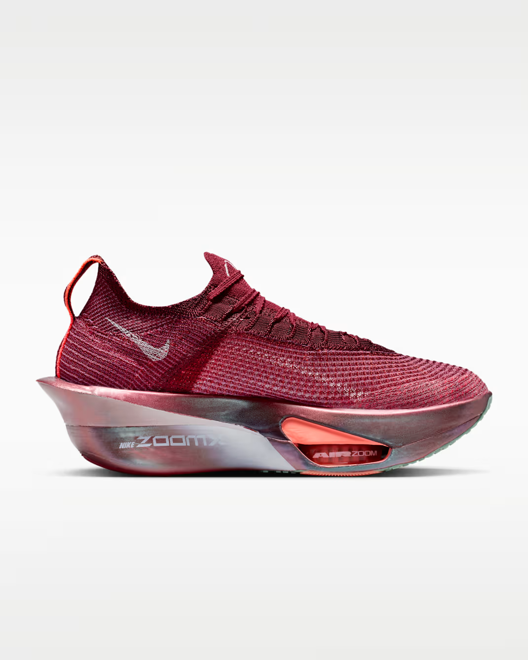 Image of Дамски Маратонки NIKE W AIR ZM ALPHAFLY NEXT% 3 SE IR2312-600- Ballistic sport, Балистик