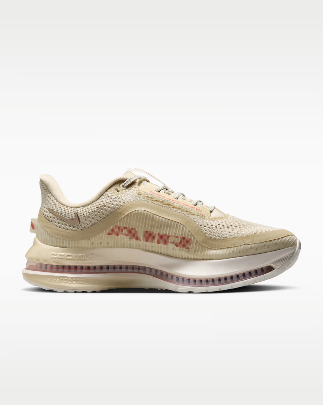 Image of Дамски Маратонки NIKE W NIKE PEGASUS PREMIUM – 200 – изглед 2