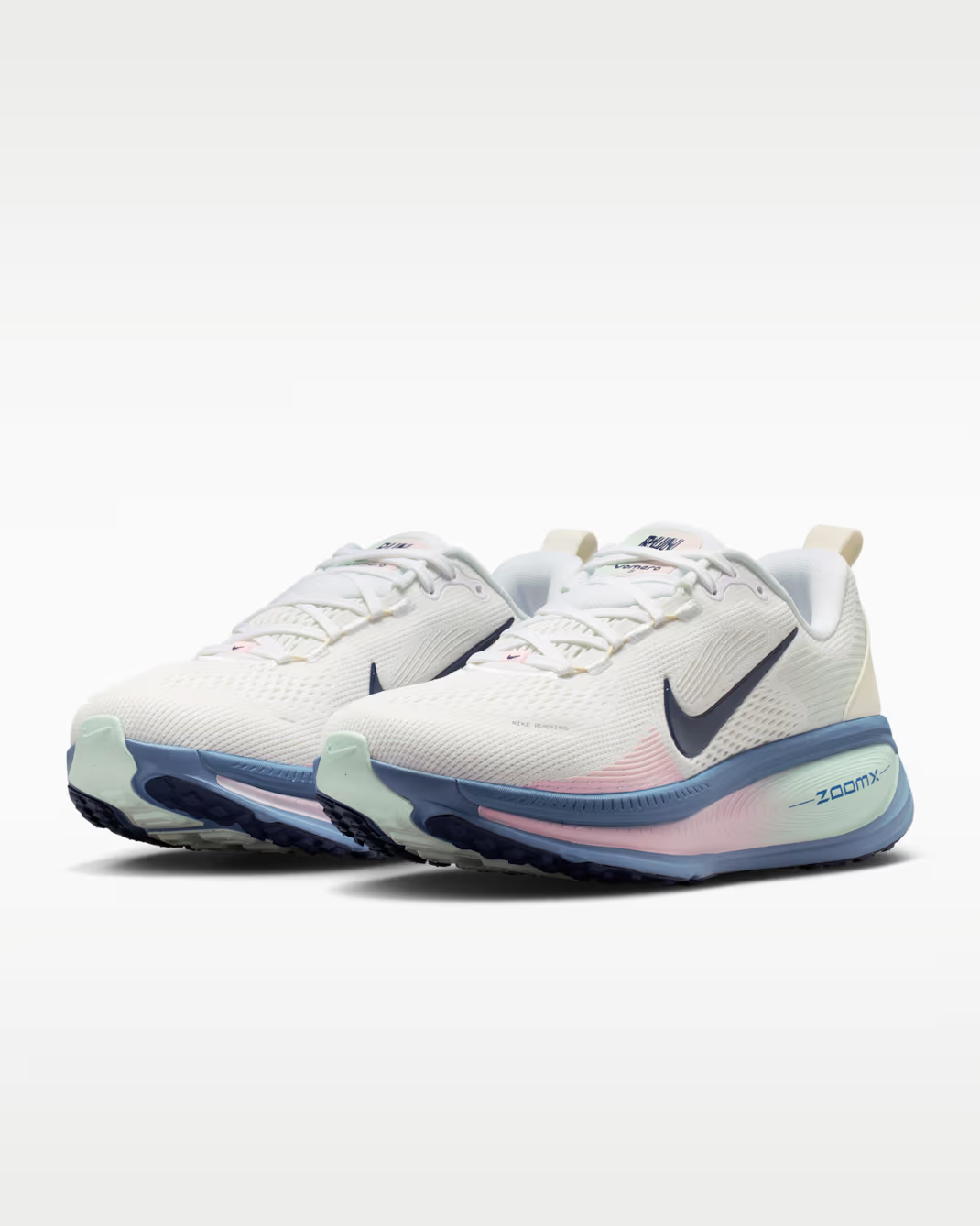 Image of Дамски Маратонки NIKE W NIKE VOMERO 18