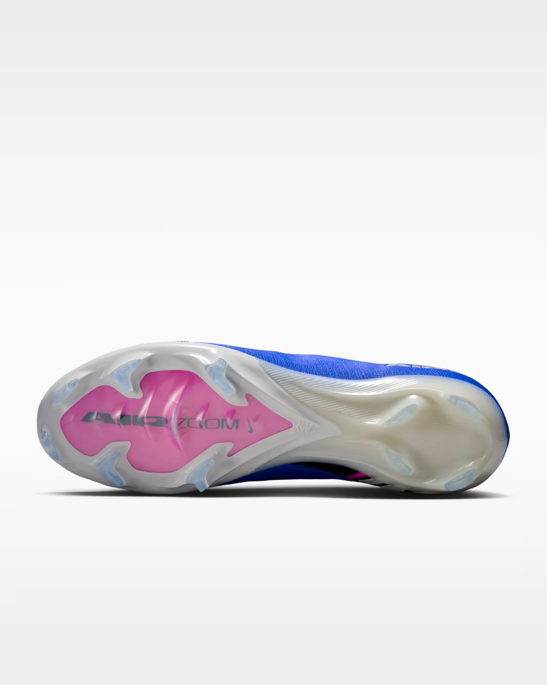 Image of Мъжки Футболни Обувки NIKE ZM VAPOR 16 ELITE FG