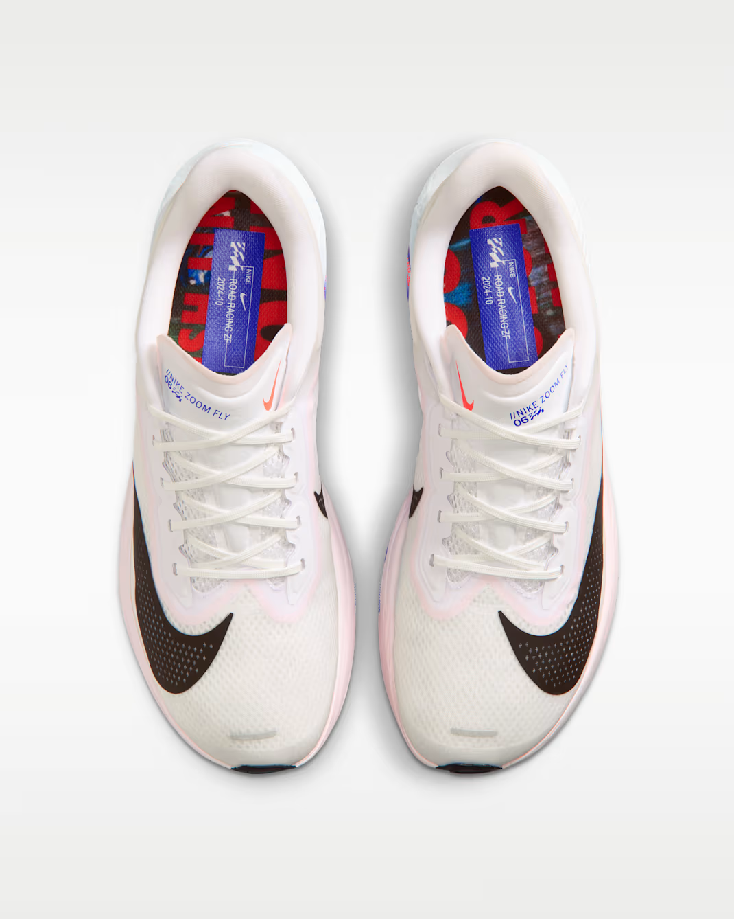 Image of Мъжки Маратонки NIKE ZOOM FLY 6 CM
