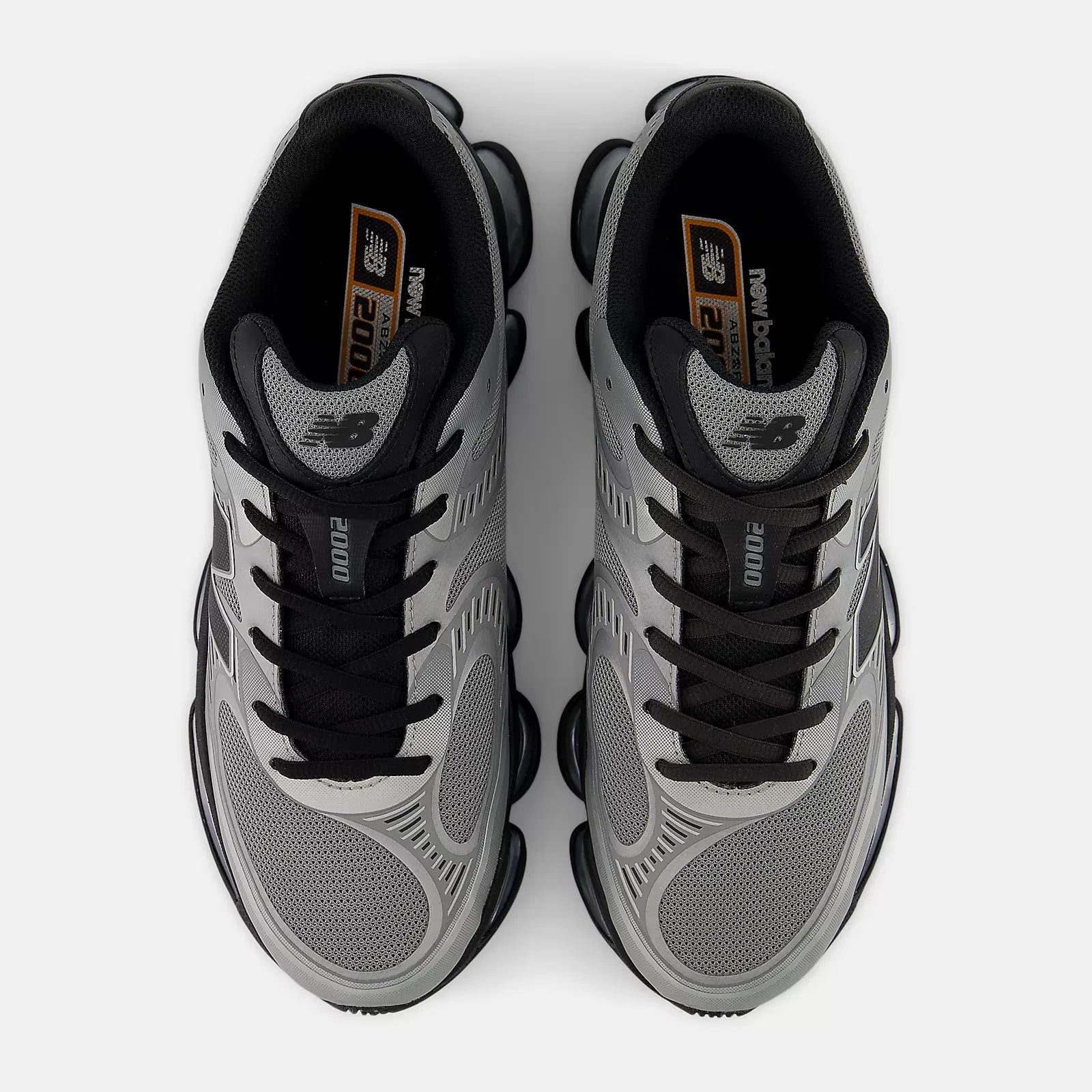 Image of Унисекс Маратонки NEW BALANCE ABZORB 2000 - FOOTWEAR CLASSICS
