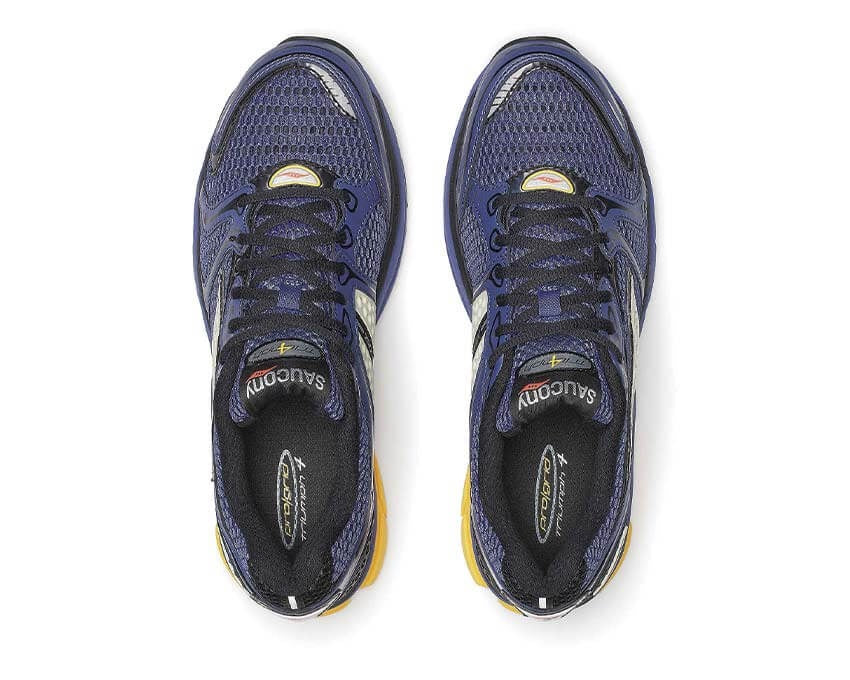 Image of Унисекс маратонки SAUCONY TRIUMPH 4