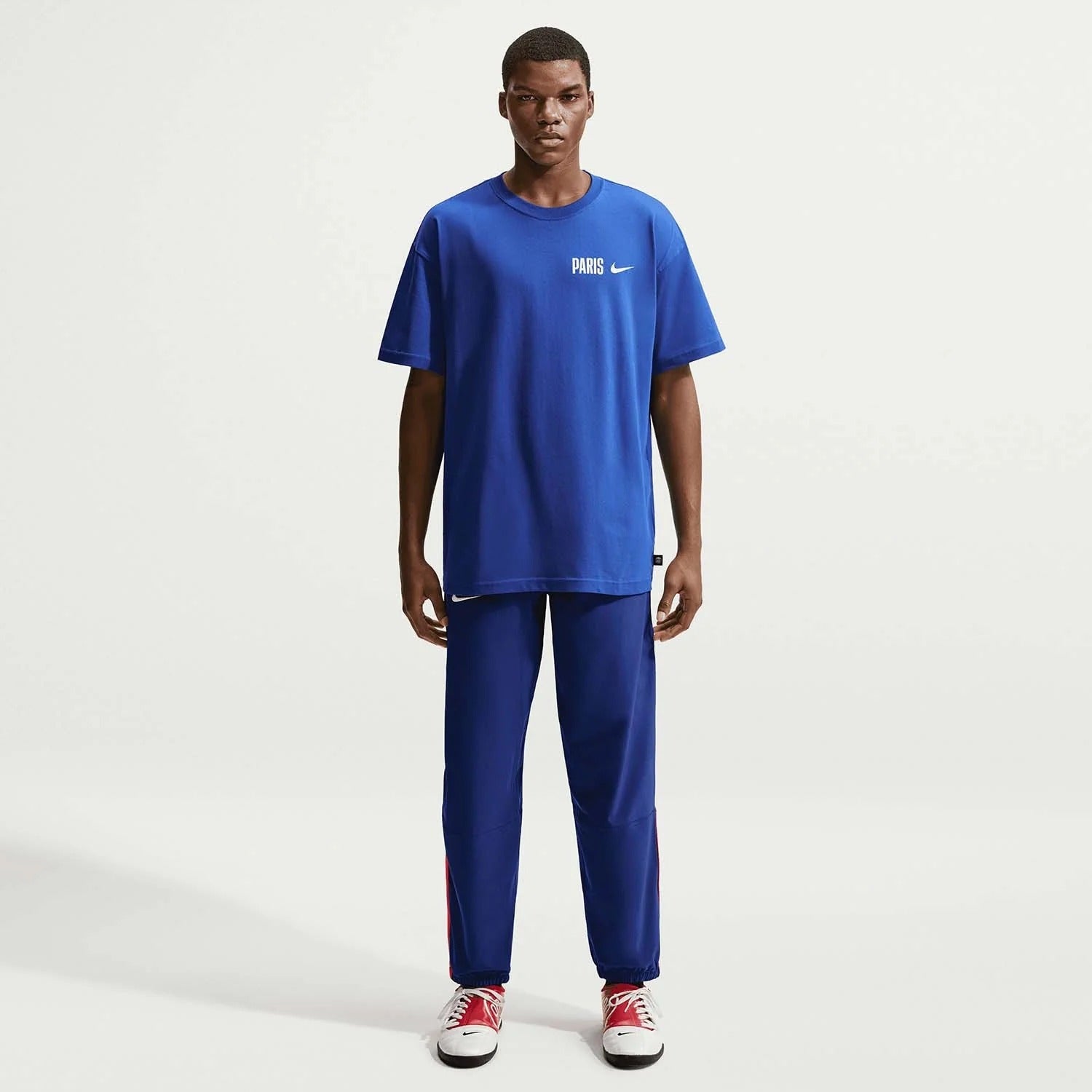 Image of Мъжка Тениска NIKE PSG M NK PRIDE 2.0 TEE