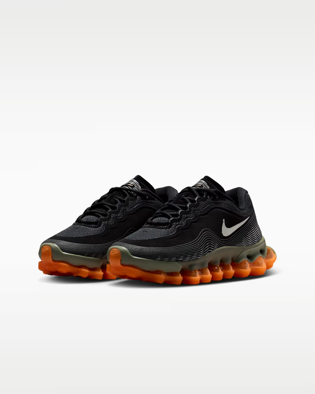 Image of Детски Маратонки NIKE AIR LIQUID MAX AW GS