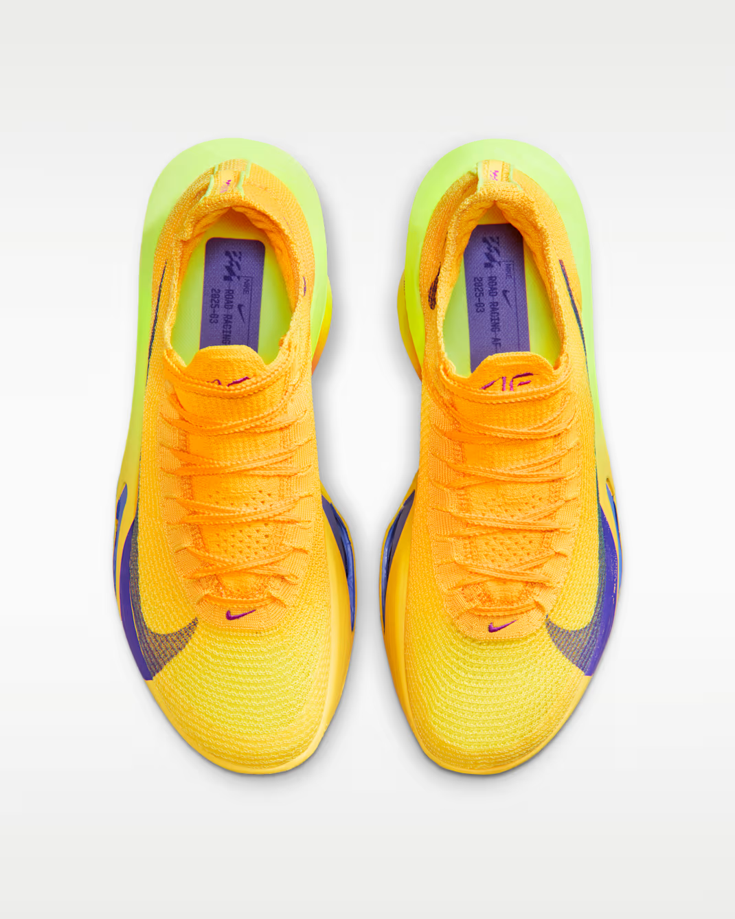 Image of Мъжки Маратонки NIKE AIR ZOOM ALPHAFLY NEXT% 3