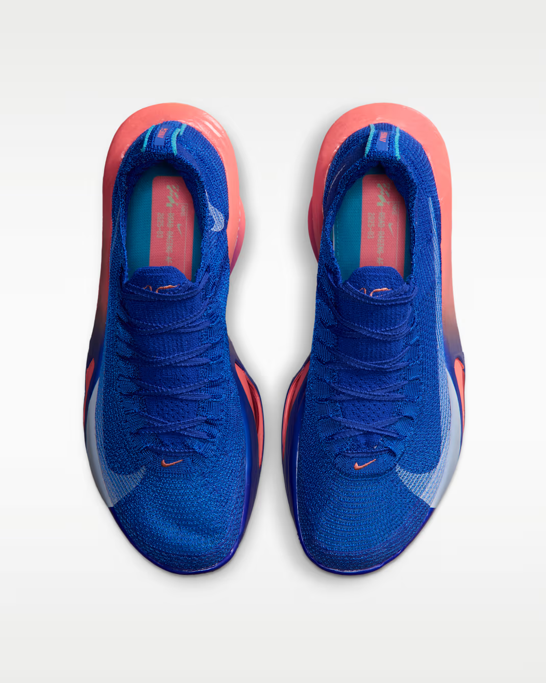 Image of Мъжки Маратонки NIKE AIR ZOOM ALPHAFLY NEXT% 3