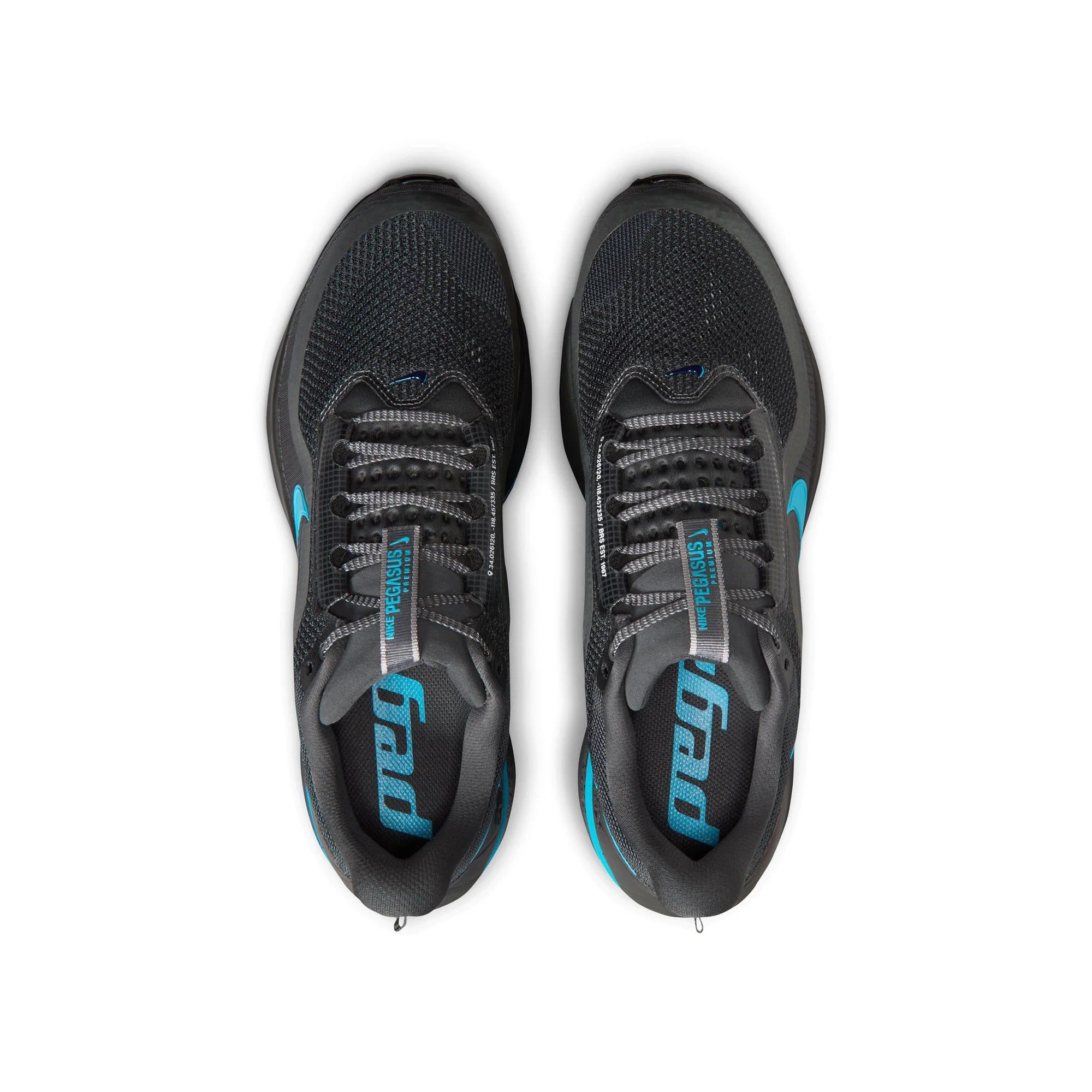 Image of Мъжки Маратонки NIKE NIKE PEGASUS PREMIUM