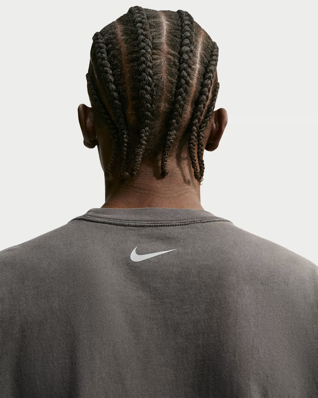 Image of Мъжка Тениска NIKE JM M NK TEE LSE OG NIGHTMARE