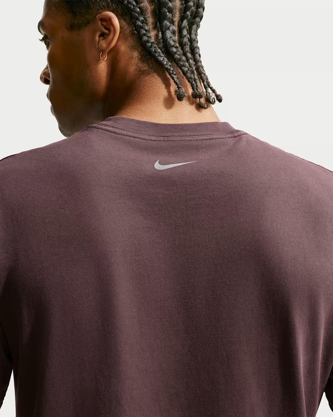 Image of Мъжка Тениска NIKE JM M NK TEE LSE OG NIGHTMARE
