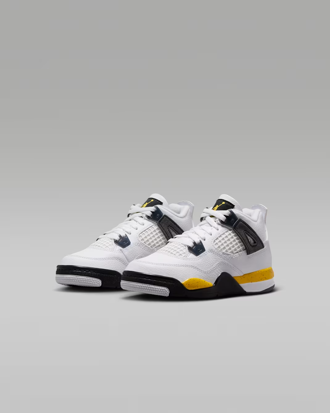 Image of Детски Кецове NIKE JORDAN 4 RETRO (PS)