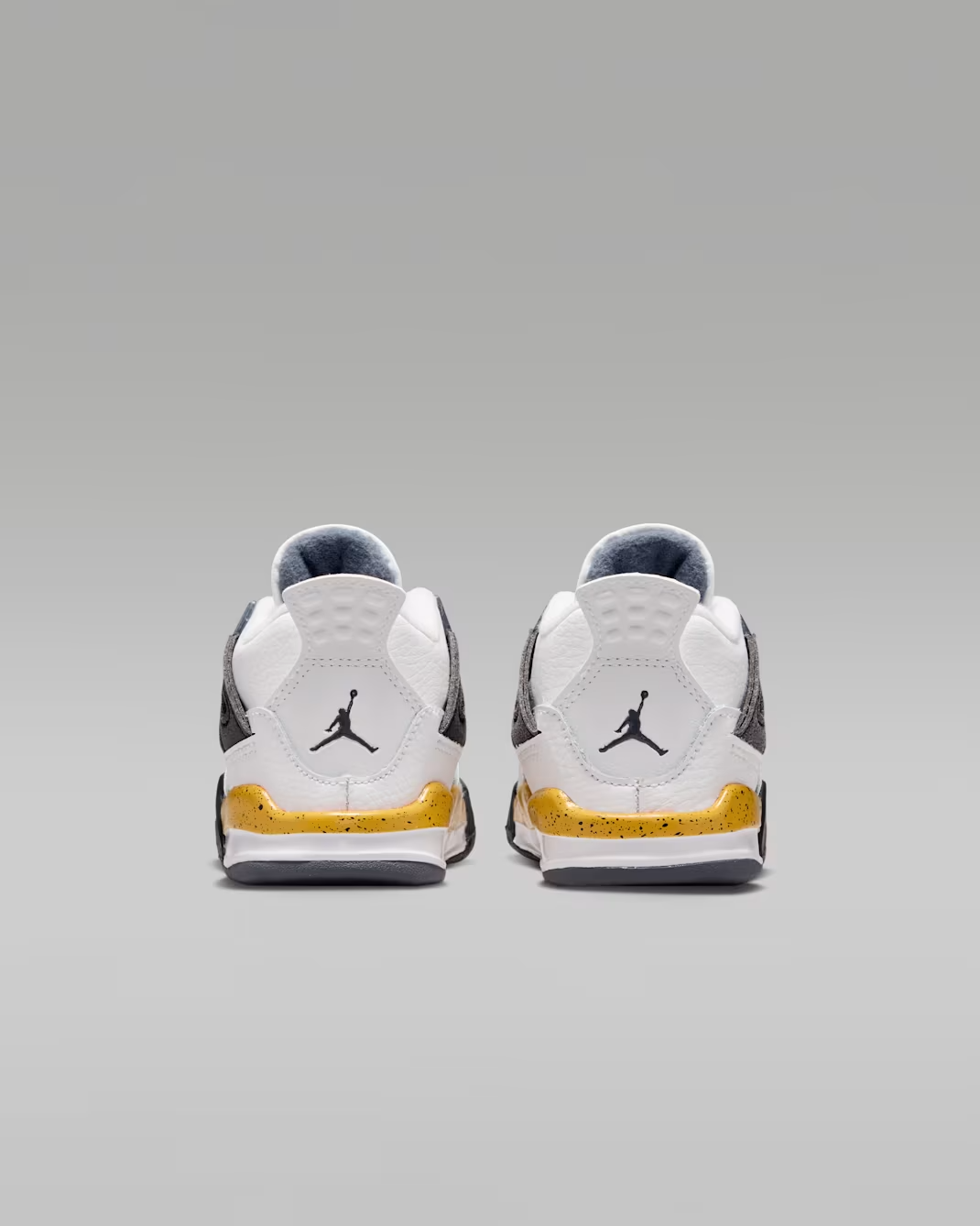 Image of Бебешки Кецове NIKE JORDAN 4 RETRO (TD)