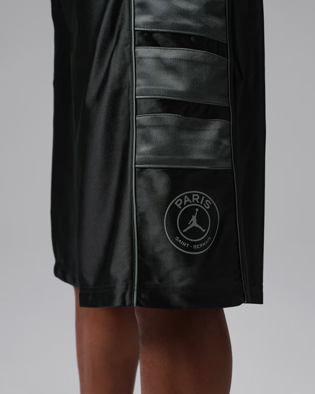 Image of Мъжки Къс панталон NIKE M J DF CTSC SHORT PSG IF3805-018- Ballistic sport, Балистик