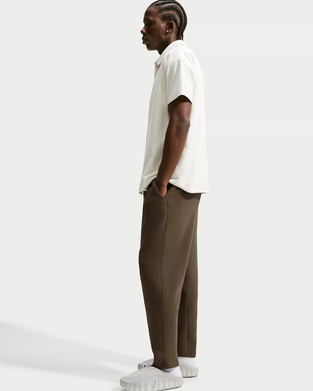 Image of Мъжки Панталон NIKE M NK DF 24.7 IS PANT