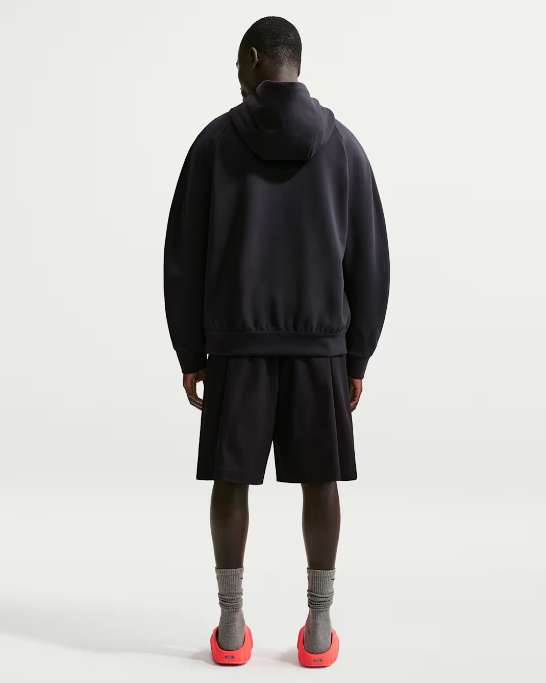 Image of Мъжки Суитшърт NIKE M NK DF 24.7 IS PO HOODIE – 303 – изглед 14