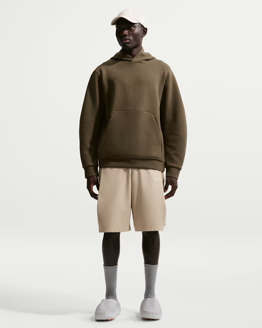 Image of Мъжки Суитшърт NIKE M NK DF 24.7 IS PO HOODIE – 303 – изглед 3