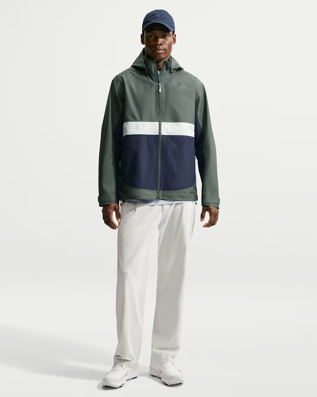 Image of Мъжко Яке NIKE M NK SFADV JACKET LOOSE