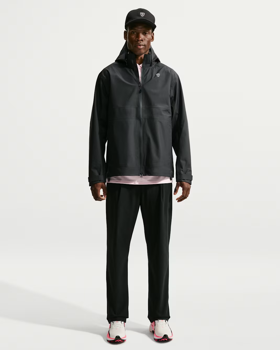 Image of Мъжко Яке NIKE M NK SFADV JACKET LOOSE